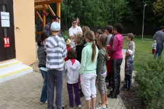 Dětský den 2011