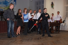 Hody 2012